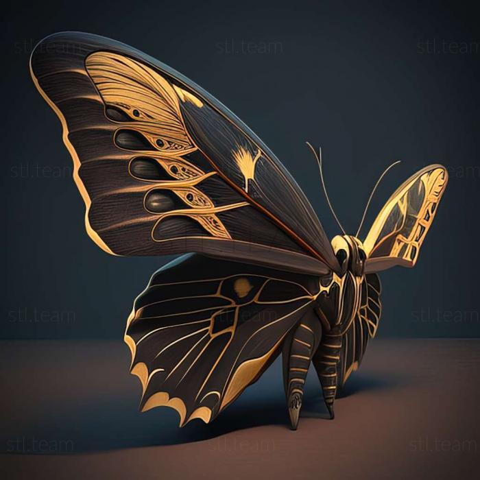 Ornithoptera